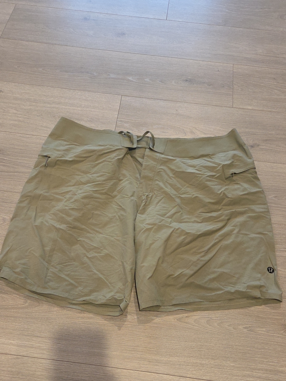 Lululemon  Board Short